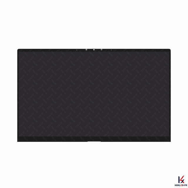 Écran LCD 4K UHD 15.6" Pour Asus Zenbook UX534FT - Neuf - Garantie 6 Mois - Remplaçant