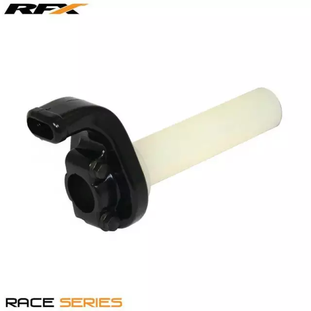 49202 - L''ensemble d''accélérateur reproduit le OEM RFX RACE compatible avec KT