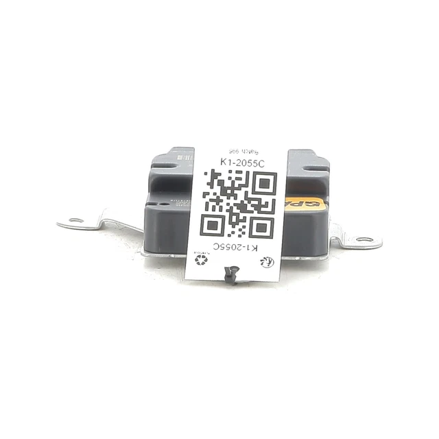 COMMUTATEUR FOUR 3570839013 INTERRUPTEUR SÉLECTEUR ROTATIF - Electroménager