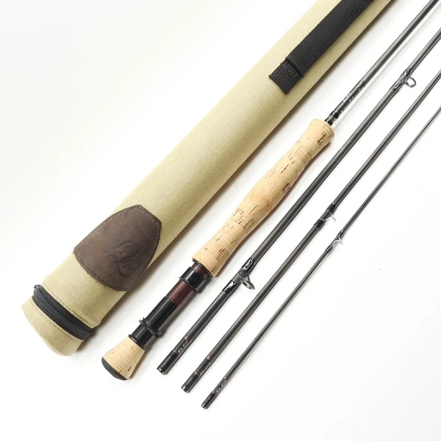 THOMAS & THOMAS Horizon Ⅱ 908s-4 Fly Rod Fishing $418.00