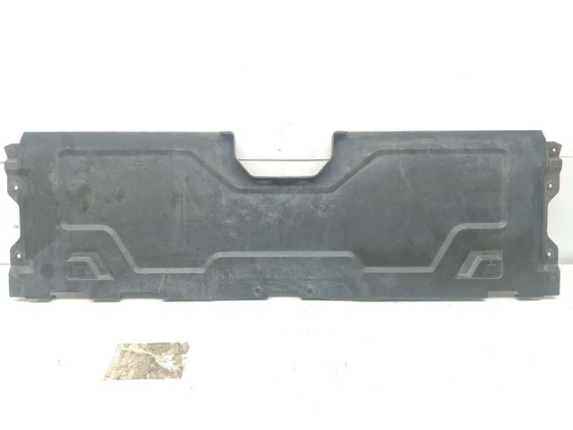 20 Cf Moto Uforce 1000 Vorne Unten Seat Schutz Abdeckung Panel