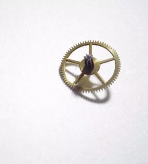 IWC cal. 89 Parts 55 Fourth Wheel watch movement part (z280)