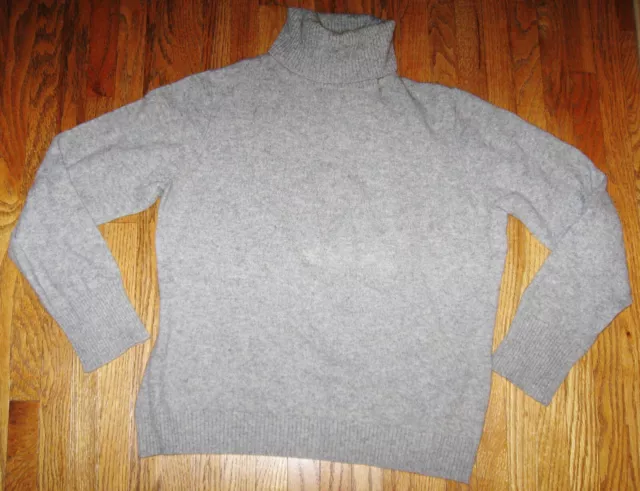 Pursuits ltd cashmere best sale sweater