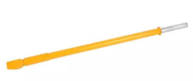 50In Tire Slide Hammer 1.5-Inch Diameter Tire Bead Breaker for Car Truck Trailer