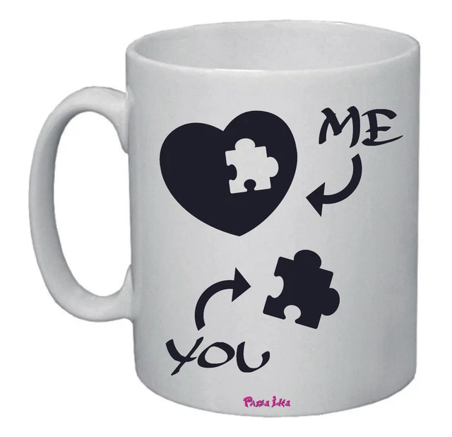 Regali Pazza idea Tazza Mug Decorata VIP Very Important Pensionato - 8 x 10 cm - Ceramica - Design Elegante - Regalo Ufficiale - Collezione Pensione