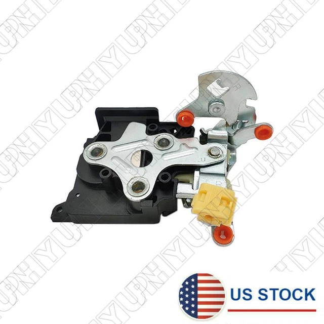 1 x Door Latch Lock Front Right Side 1511-1446 For Buick Cadillac Chevrolet GMC