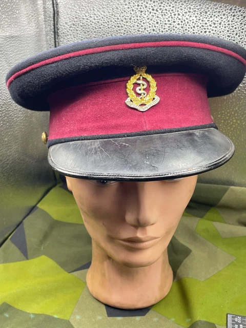 Cappello Laterale RAF Per Forze Armate Britanniche Con