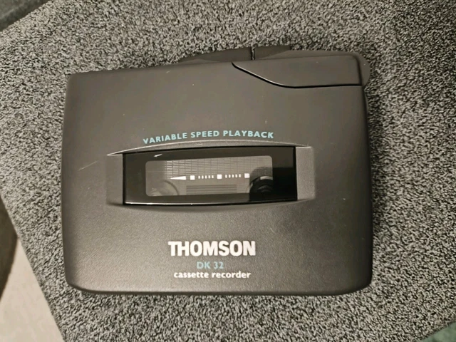 Aiwa Walkman auto reverse Stereo Radio Cassette Player TX510 (Gebraucht) in Uitikon Waldegg für