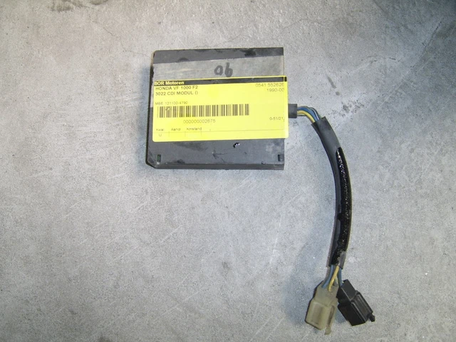MB61311004790 MODULO CDI Honda VF 1000 F2 1990