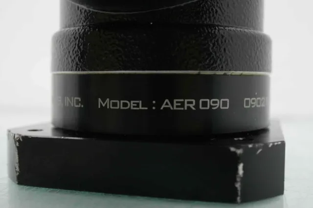 Apex Dynamique AER090-005 Planetary 5:1 Gear Réducteur 3
