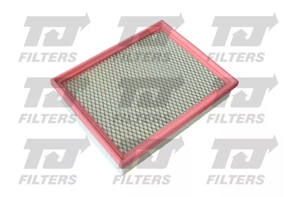 Air Filter fits SSANGYONG RODIUS 2.7D 2005 on D27DT TJ Filters 2319009000 New