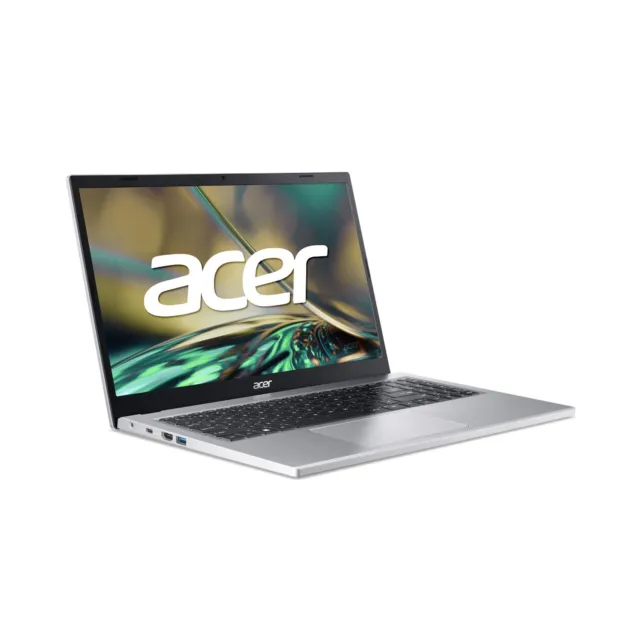 Acer Aspire 3 15.6" Touchscreen AMD Ryzen 5 7520U 2.8GHz 16GB RAM 512GB SSD W11H 2