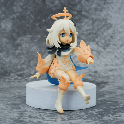 paimon pvc