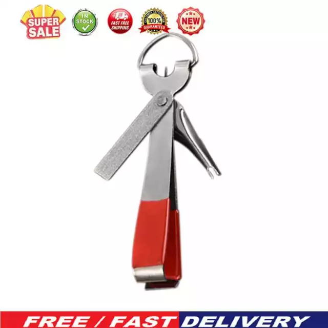 Fishing Quick Knot Tool for Fishing Line Cutter Pliers Hook Sharpener Tyer