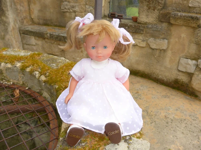 Poupee corolle alice shop