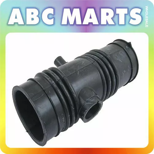 Pour Nettoyant D'Air Filtre Boite Admission Accélérateur Corps Rubber Tube Botte