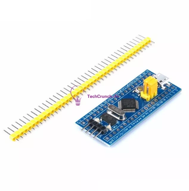 1/2/5/10PCS STM32F103C8T6 ARM STM32 Minimum System Development Board Module