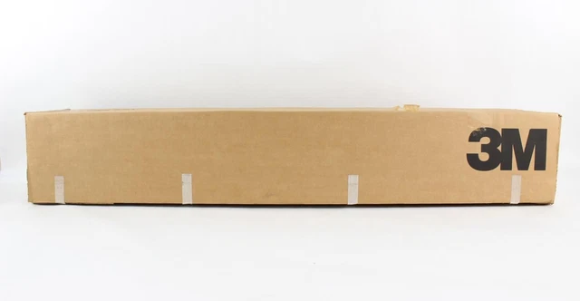 3M Scotchcal Lustre Overlaminate - Vinyl Graphic Film Overlaminate 36" x 54 Yard