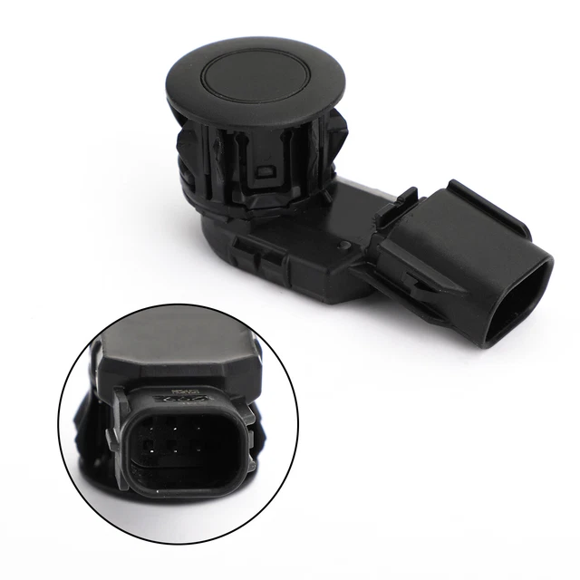 89341-42060-C0 Capteur d'aide au stationnement Pour Toyota RAV4 2.5 17-18 A