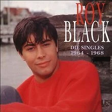 Die Singles,1964-1968 de Black,Roy | CD | état très bon