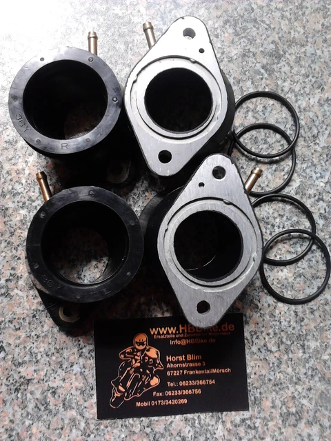 Wartungspaket Für Yamaha XJR 1300 XJR 1200 95-06 Luftfilter+Ölfilter