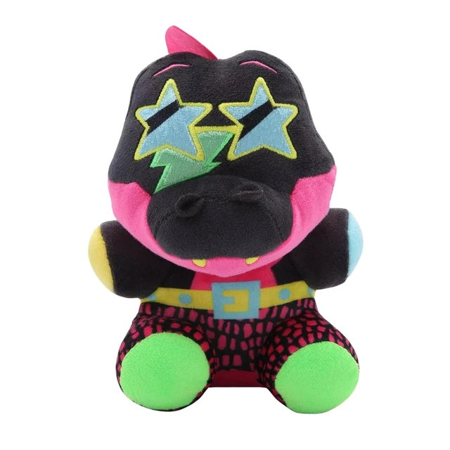 Fnaf 22 - Jouets en peluche Five Night At Freddy FnPG, Jeu de beurre, Poupées en peluche de dessin animé Bonn - Jeux - Jouets Fnaf 22 - Jouets en peluche Five Night At Freddy FnPG, Jeu de beurre, Poupées en peluche de dessin animé Bonn - Jeux - Jouets