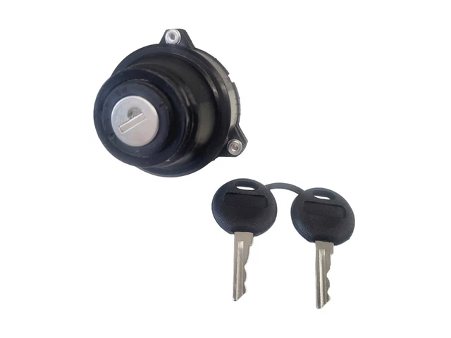 AGGIORNA IL TUO Sistema Di Accensione Per JCB Con L'interruttore Di - Foto 5