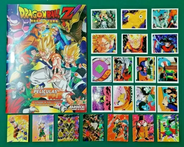 2022 DRAGON BALL SUPER: SUPER HERO #03 VEGETA BANDAI PERU Trading Cards TCG