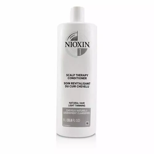 NIOXIN Système 1 Scalp Therapy Conditioner 1000ml