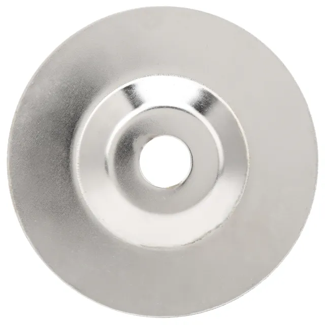 2pcs 4in Grinding Disc Glass Marble Ceramic Cutting Saw Blade Wheel Disc