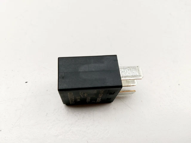 Volvo Xc90 Relay Control Module Unit 5Pin 9441161 2006 3