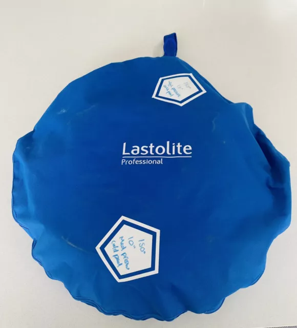 Carpa de luz profesional Lastolite Cubelite paquetes cubo plano