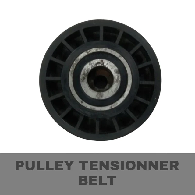 Mercedes Benz W124 W126 W201 Belt Tensioner Pulley A1032000570