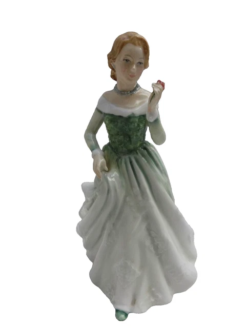 slim fit dress slacks Royal Doulton Figurine Lady From Williamsburg HN2228