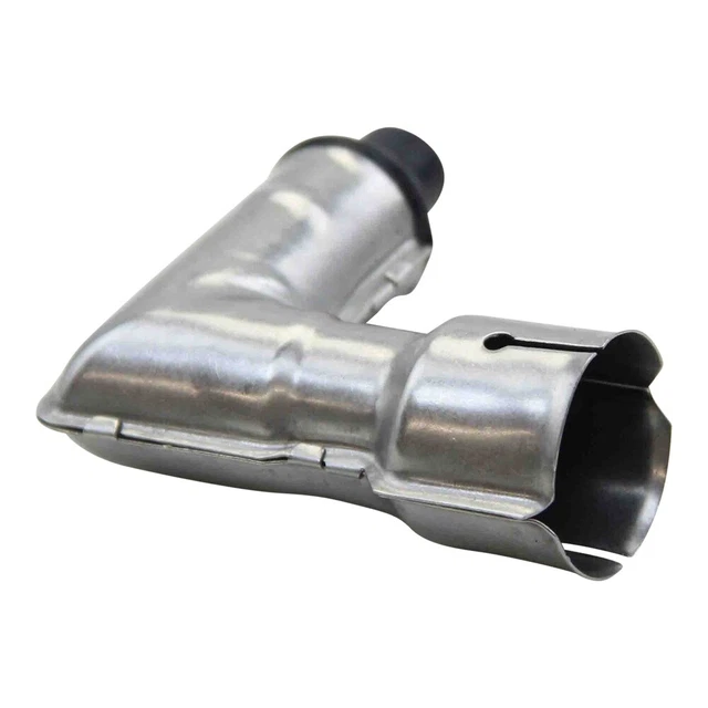 Robinet à Essence M16x1 Pour Simson, MZ Et Autres Cyclomoteurs - Avec Filtre Et Tuyau - Alliage Durable