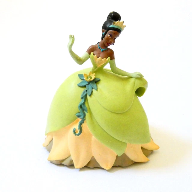 La princesse et la grenouille👑 💚💜 Topper cake: Tahiti Photobooth