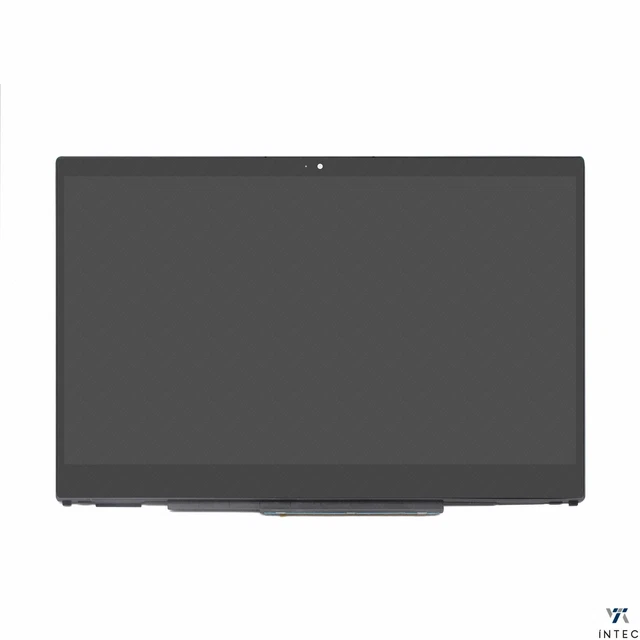 15,6" FHD LED LCD Touchscreen Digitizer Display für HP Pavilion X360 15-cr0004ng