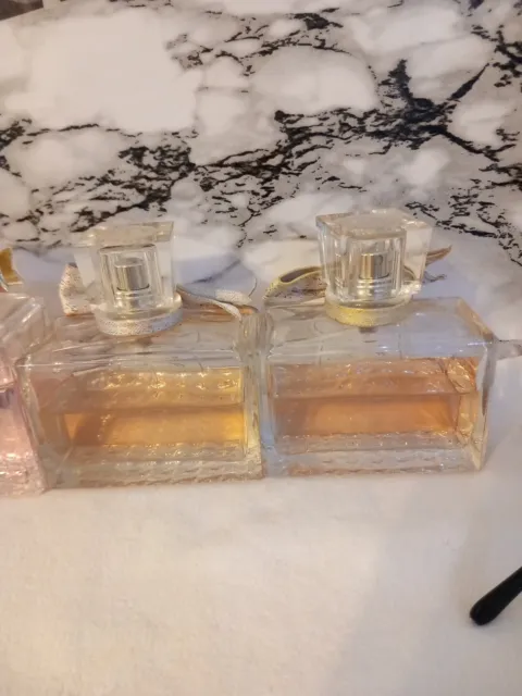 Lot De 4 Flacons De Parfum 3