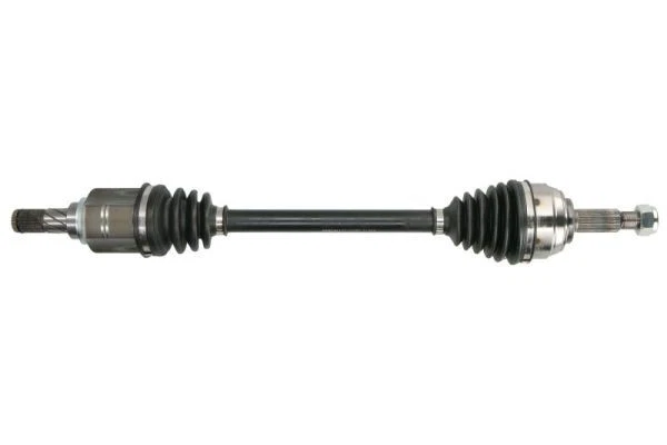 Arbre De Transmission G2R094PC Essieu Avant Gauche - PASCAL Cardan Compatible Renault Clio II Kangoo Megane