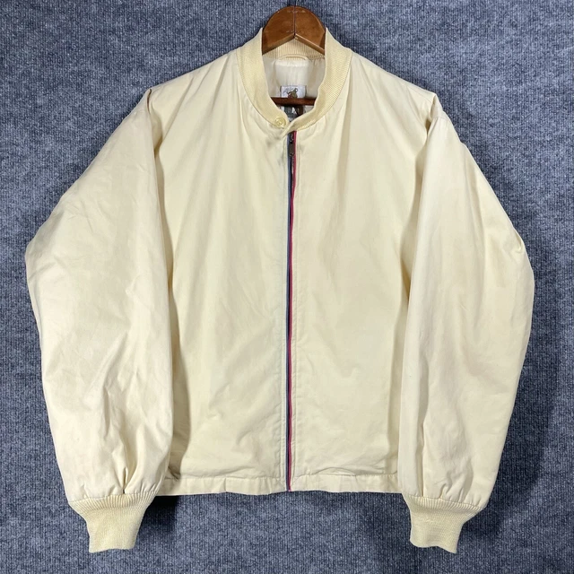 古着 MIGHTY MAC Sailing Jacket｜メンズ 