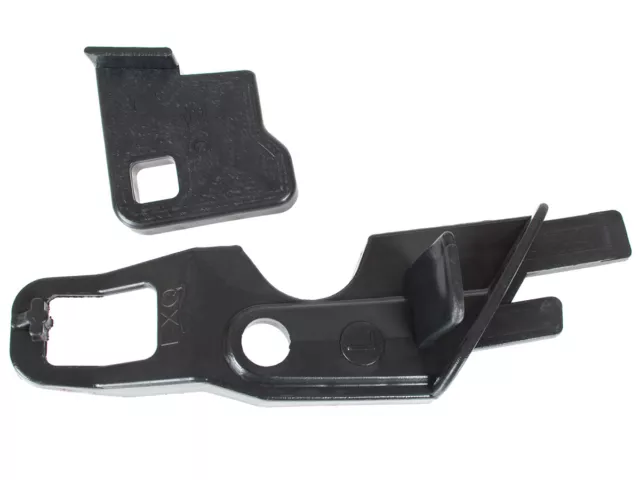 Kit De Réparation De Support De Phare Gauche Pour Peugeot 301 Citroen C-Elysse