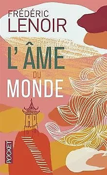 L'Âme du monde - COLLECTOR von LENOIR, Frédéric | Buch | Zustand gut