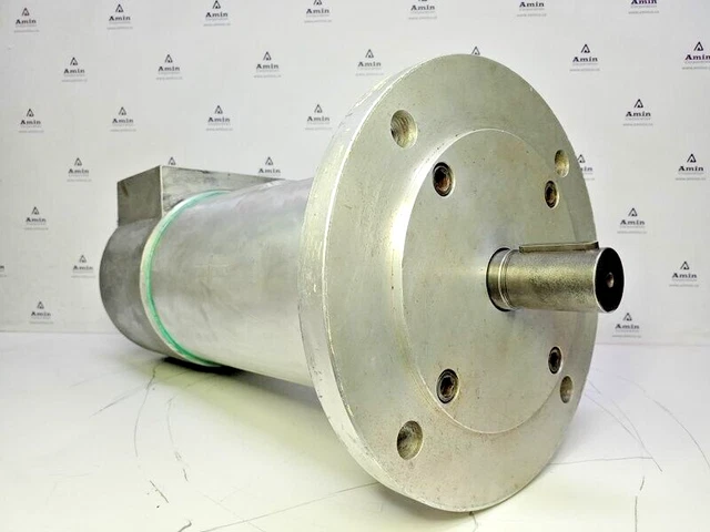 Oiltech Settima GR80 SMT16B 1000LRF1 Triple screw pump - Refurbished and Tested 2