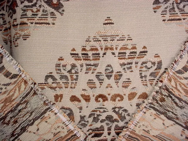 15-1/8Y Kravet Lee Jofa Southwest Chenille Damask Upholstery Fabric 3