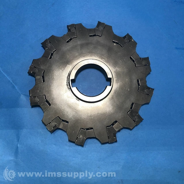 Sandvik N33132-152138CM Disc Milling Cutter USIP