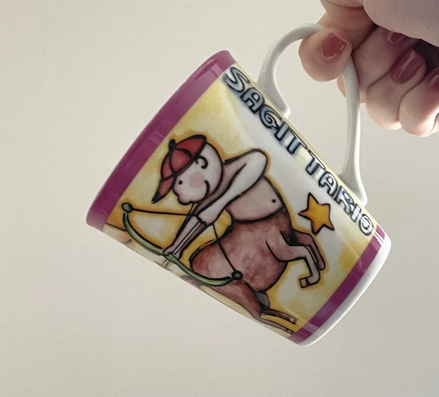 Tazza/Mug Sagittario
