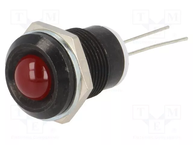 1 piece, Indicator: LED 2676.8023 /E2UK