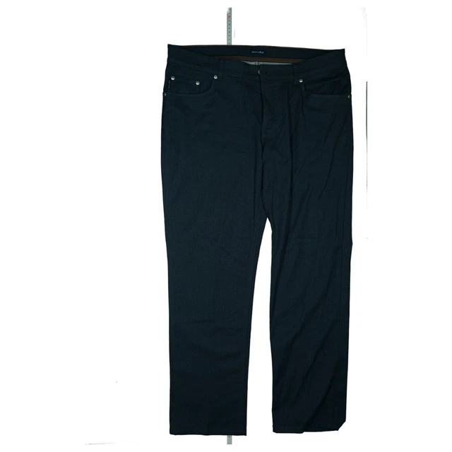 CHRISTIAN BERG JEANS Homme Tissu Pantalon Stretch 38 30 W38 L30
