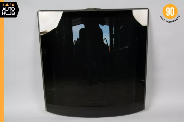 06-13 Mercedes W251 R350 R320 Rear Panoramic Pano Sunroof Sun Roof Glass OEM
