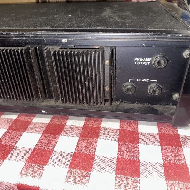 Carlsbro Stingray 150 Basskopf Vintage 70er/80er? Garagenfund. 5